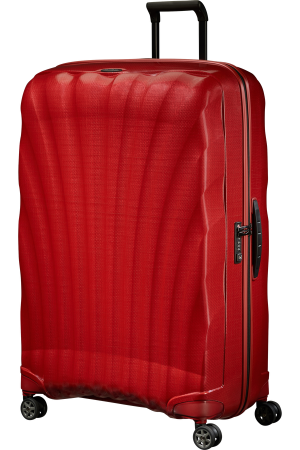 Samsonite C-Lite Spinner 86cm  Chilir&oslash;d