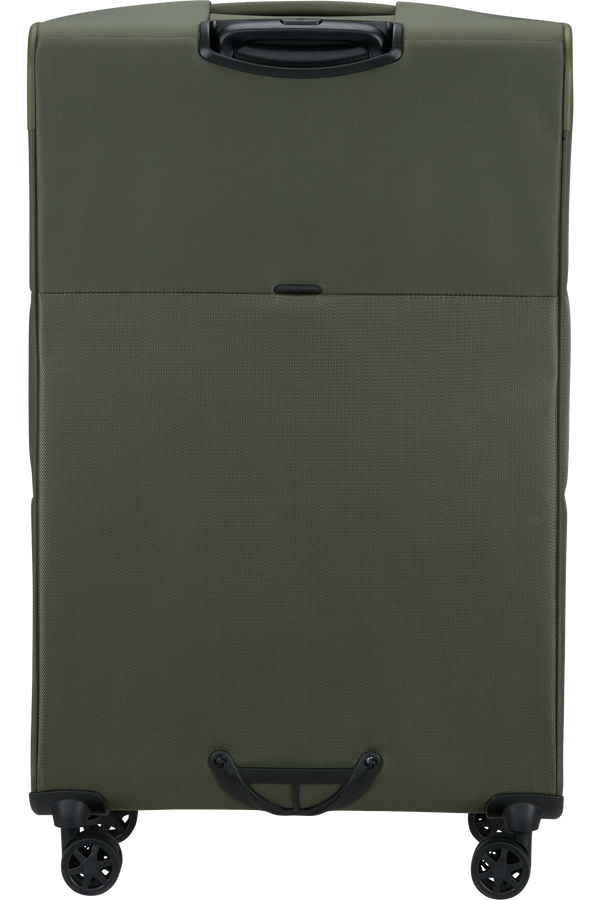 Samsonite GoTwist Spinner Exp 78cm  Gr&oslash;n