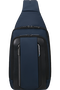 Samsonite Spectrolite 4.0 Sacks Slingbag  Blå