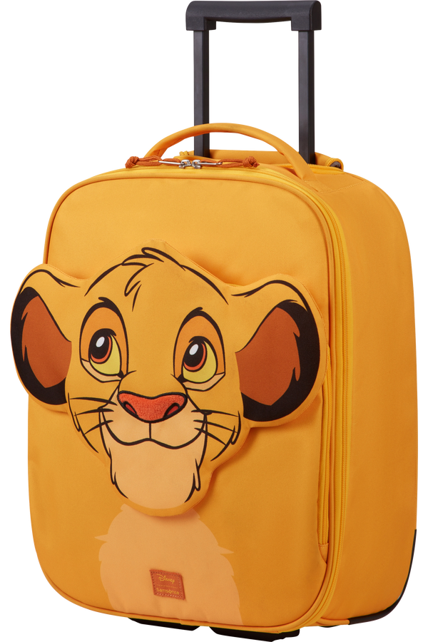Sammies Disney Kuffert med 2 hjul 45cm