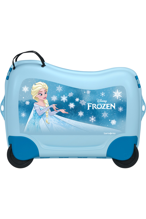 Samsonite Dream2go Disney Ride-On Suitcase Disney  Frozen Magic