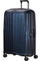 Samsonite Major-Lite Spinner 77/28 77cm  Midnatsblå