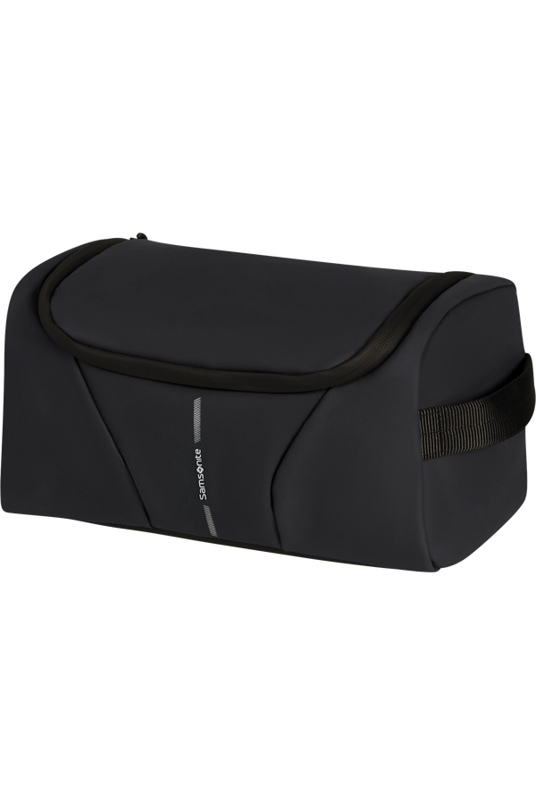 Samsonite Glam-Go Hanging Toilet Kit  Sort