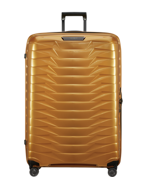 Proxis Kuffert med 4 hjul 86cm 86 x 61 x 33 cm | 3.9 kg