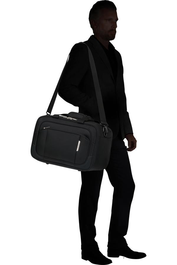 Samsonite Respark 3-Way Bag - Underseater  Ozone Black
