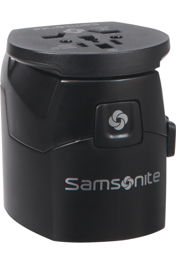 Samsonite Global Ta Worldwide Adapter Sort