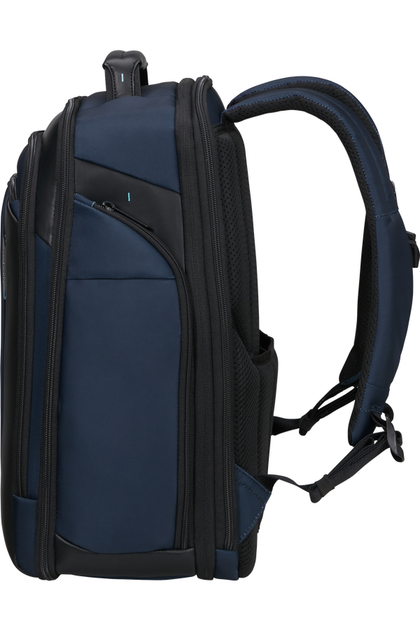 Samsonite Spectrolite 4.0 Underseat Backpack M  Blå