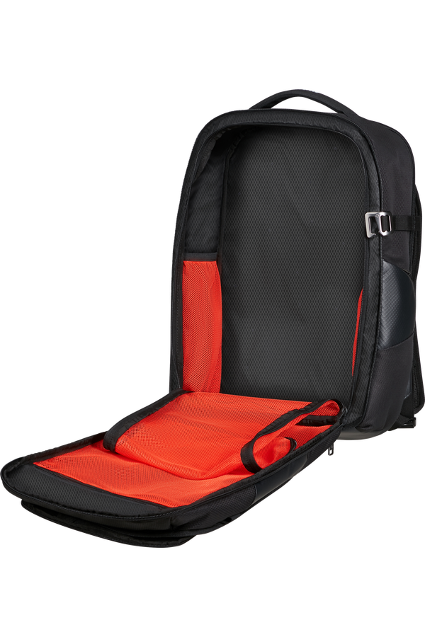 Samsonite Armox LAPTOP BP M DAYTRIP  Sort