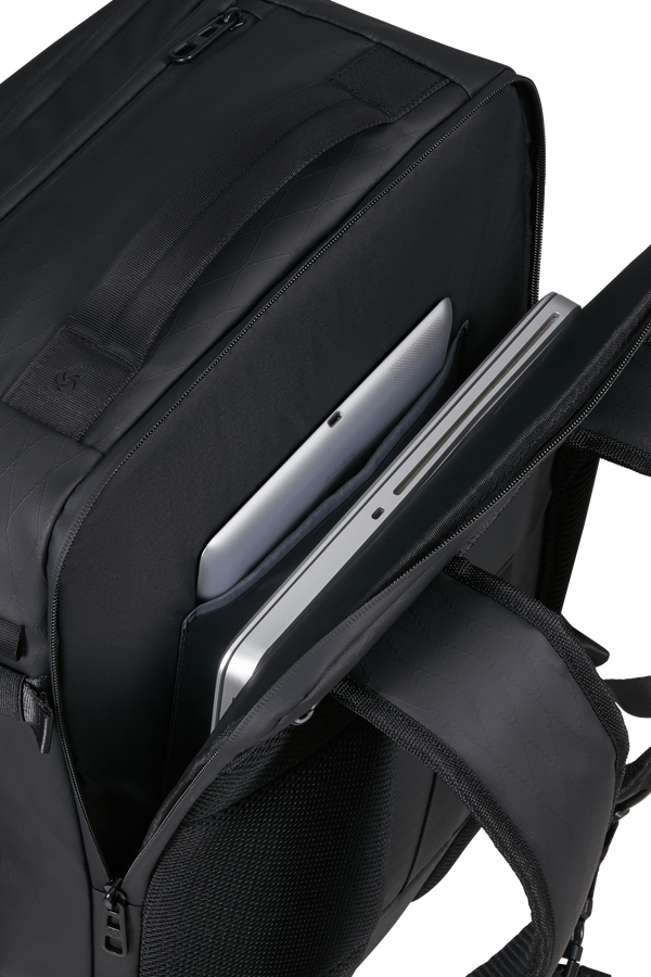 Samsonite Cabin Pack Underseat Backpack M  Sort