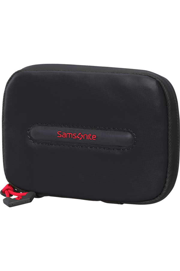 Samsonite Ecodiver Add-Ons Wallet - 5 CC + Z  Sort