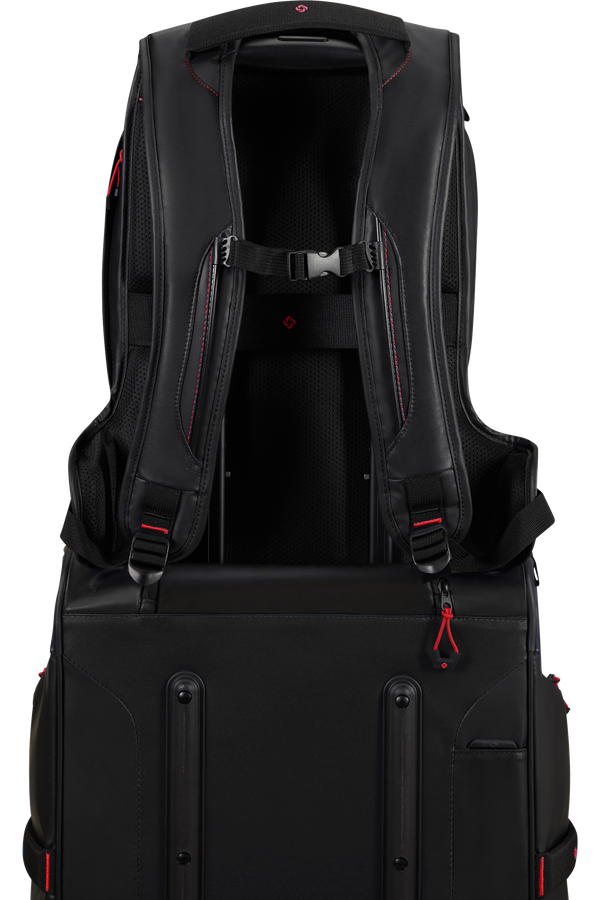 Samsonite Ecodiver LAPTOP BACKPACK M  Sort