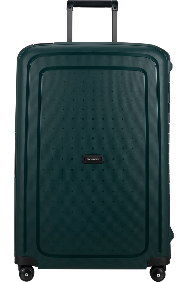 Samsonite S'Cure Spinner 75cm  Dark Teal