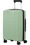Samsonite Upscape Spinner Expandable Length 35cm 55cm  Soft Sage