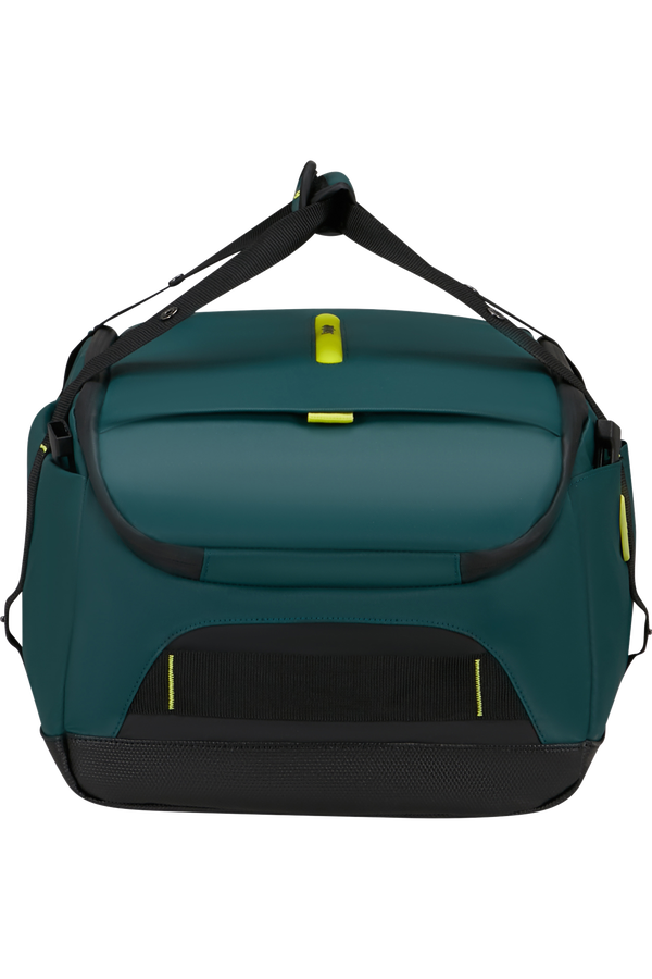 Samsonite Ecodiver DUFFLE S  Dark Teal/Lime