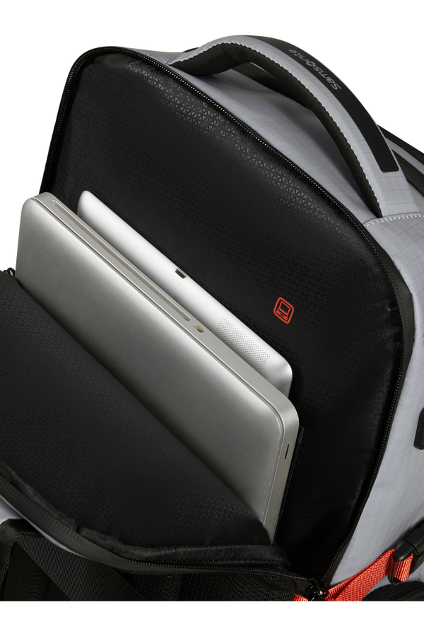 Samsonite Biz2go BP Daytrip 15.6'  Ocean/Lava