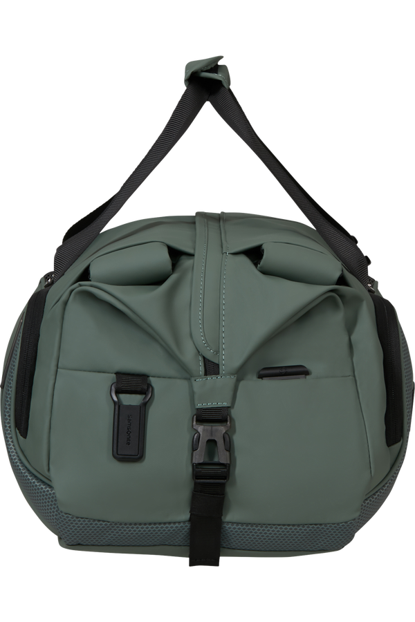 Samsonite Glazed Duffle/Backpack 48cm  Salviegr&oslash;n
