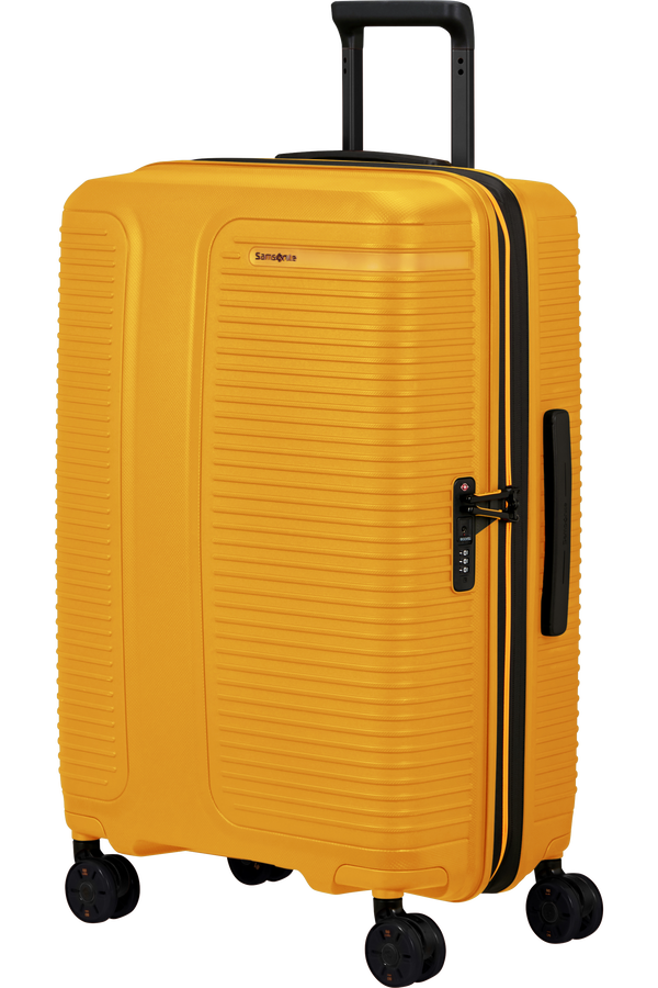 Prodiver Ekspanderbar kuffert med 4 hjul 69cm