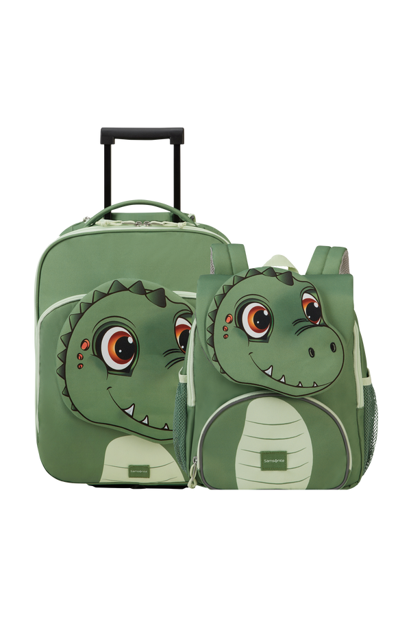 DINO REX SET 3