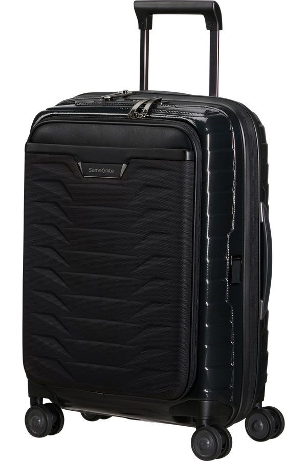 Samsonite Proxis Spinner Expandable Easy Access 55cm  Sort
