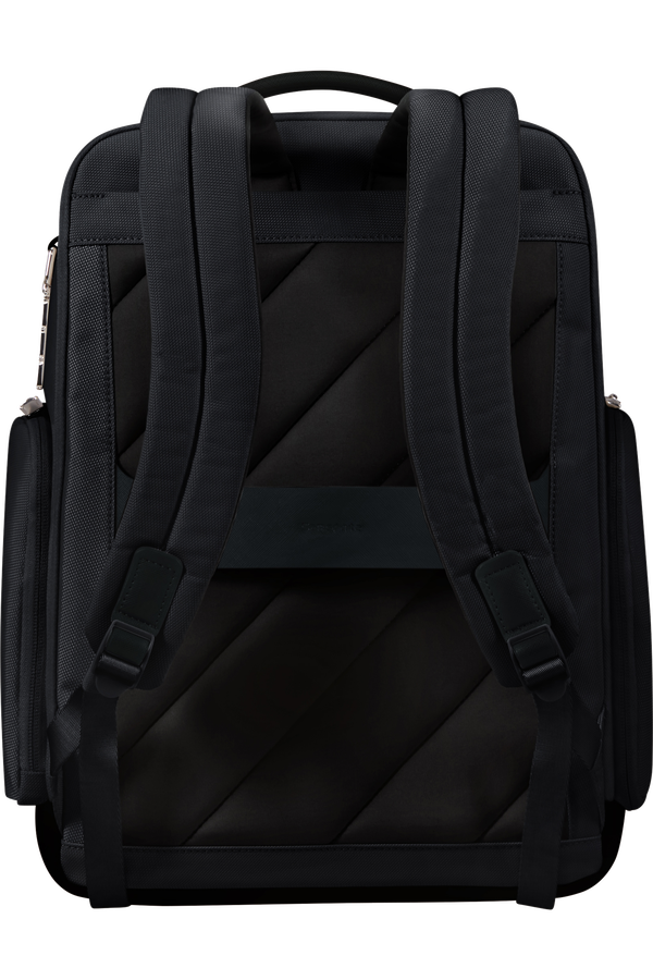 Samsonite Image Biz Underseat Backpack S  Sort