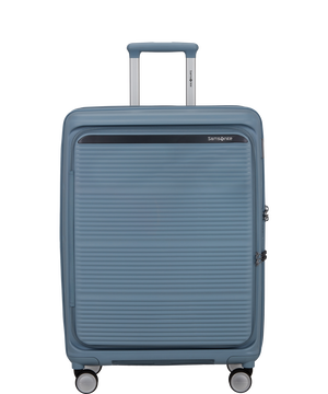 Paralux Ekspanderbar kuffert med 4 hjul 67cm 67 x 47 x 30/33 cm | 3.9 kg