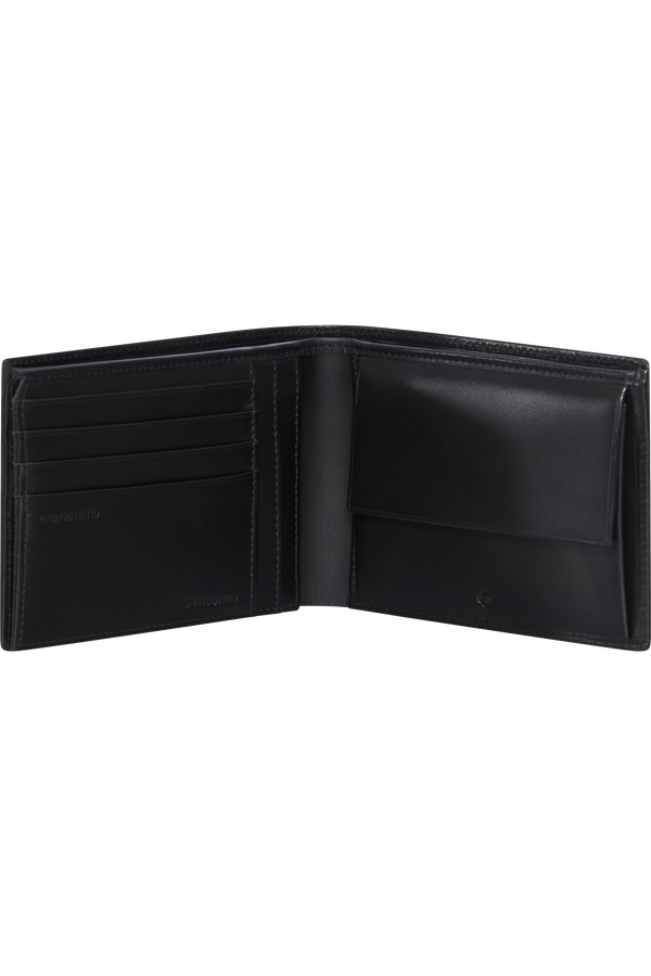 Samsonite Refined Slg 047 - B 10CC+VFL+C+2C  Sort