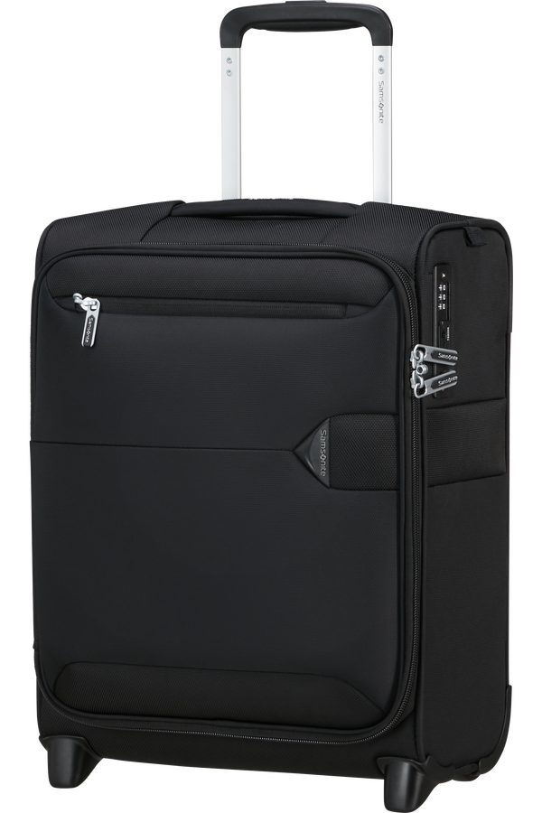 Samsonite Urbify Upright Underseater 45cm  Sort