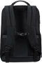 Samsonite Urban-Eye Backpack 14.1' 2 Pockets 14.1'  Sort