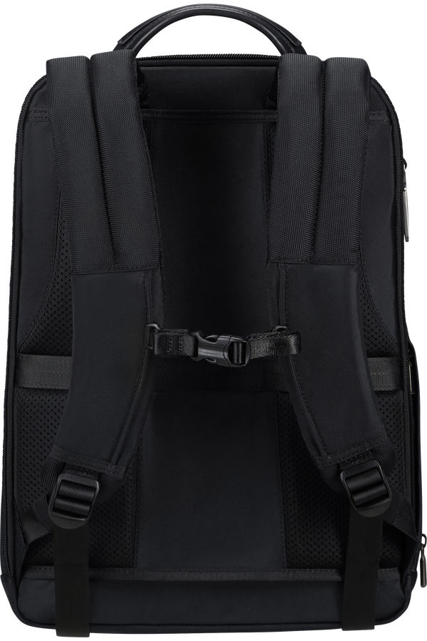 Samsonite Urban-Eye Backpack 14.1' 2 Pockets 14.1'  Sort