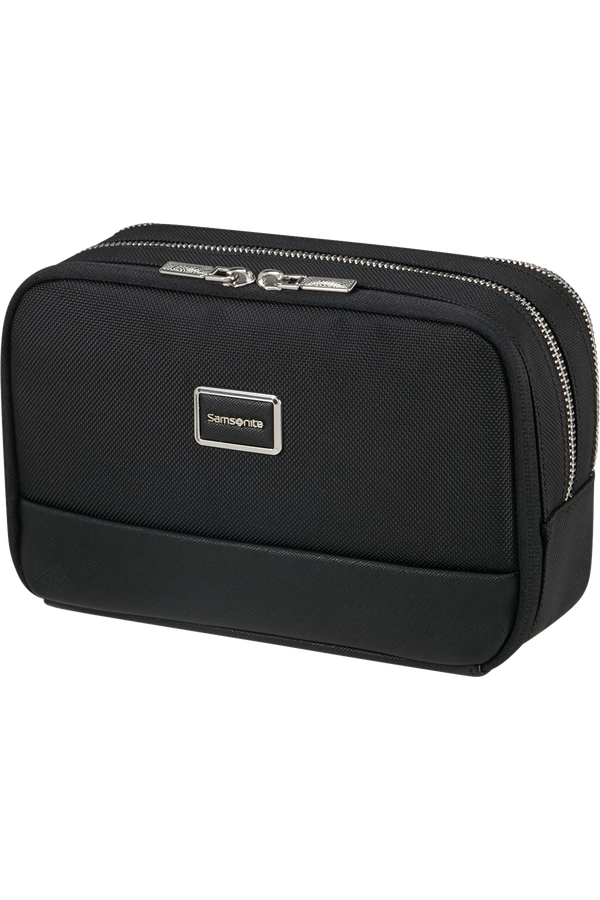 Samsonite Image Toilet Kit Toilet Pouch  Sort