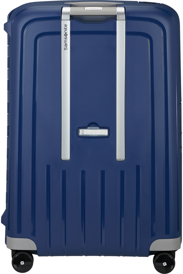 Samsonite S'Cure Spinner 75cm Dark Blue
