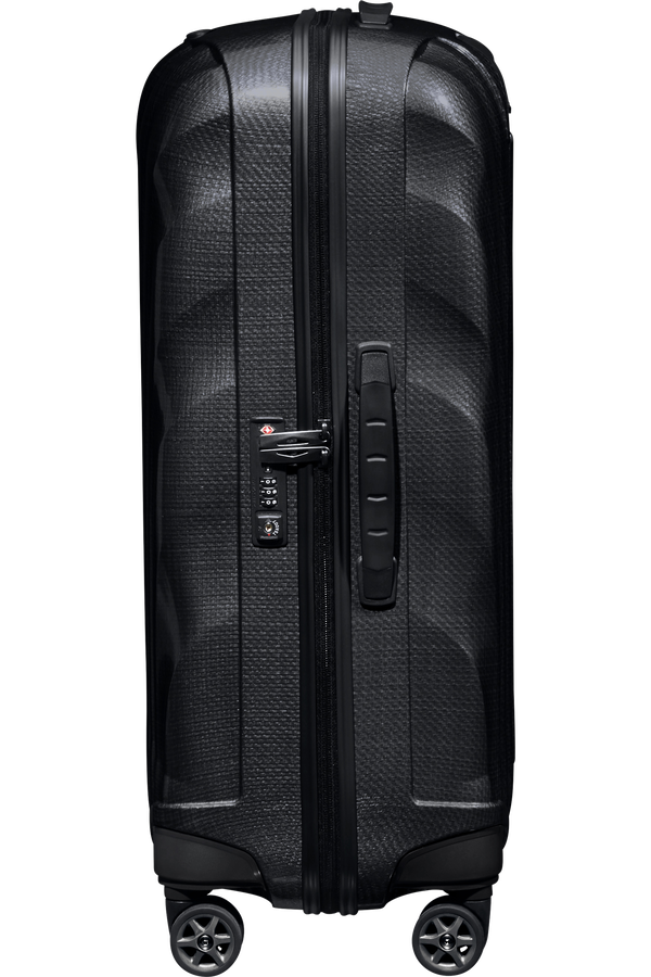 Samsonite C-Lite Spinner 69cm  Sort
