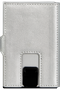 Samsonite Alu Fit Slide-up Wallet Proxis  Sølv