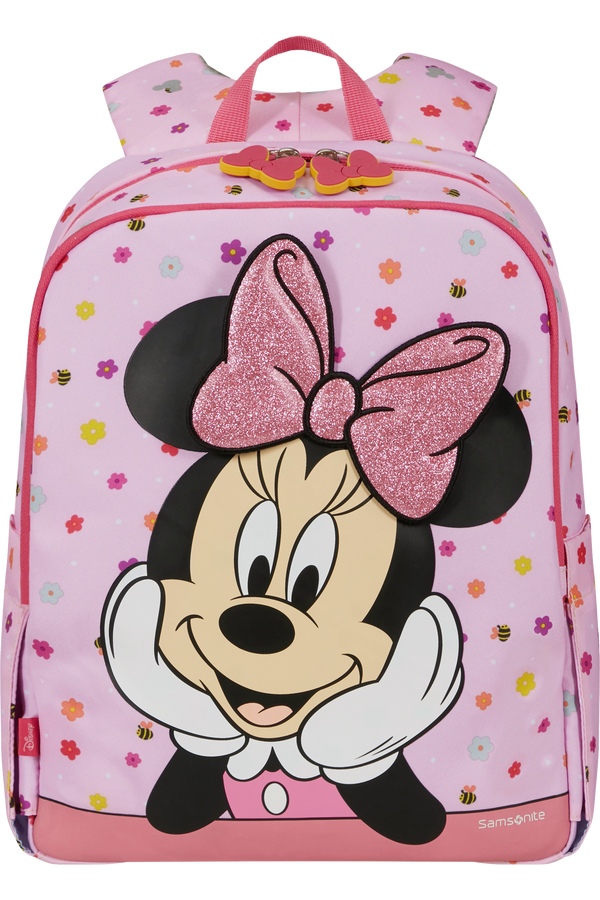Samsonite Daydream Disney Backpack Disney  Minnie Flower Power