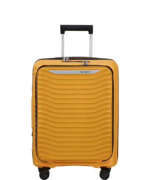 Upscape Ekspanderbar kuffert med 4 hjul 55cm 55 x 40 x 23/26 cm | 2.6 kg