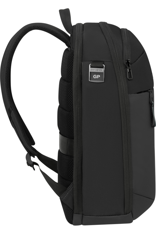 Samsonite Moderny Laptop Backpack 15.6'  Sort