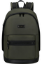 Samsonite Relyon Backpack S 14.1''  Grøn