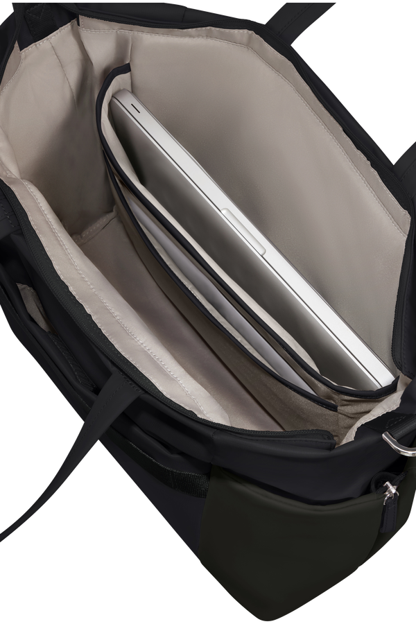 Samsonite Move Journey Travel Tote Bag 14.1'  Sort