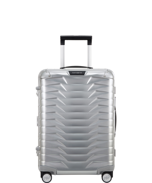 Proxis Alu Kuffert med 4 hjul 55cm 55 x 40 x 23 cm | 5.2 kg