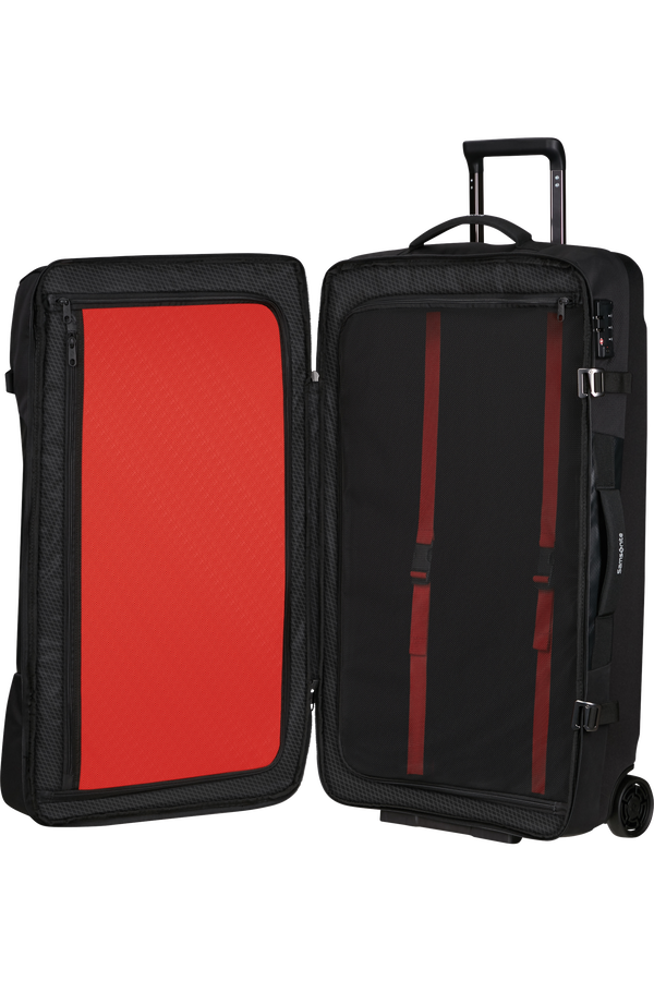 Samsonite Armox DUFFLE/WH 79/29  Sort