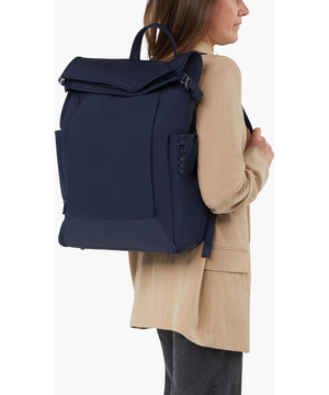 Essentis Rygs&aelig;k 15.6" 44.5/58 x 31 x 16 cm | 1 kg