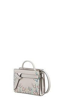 My Samsonite H&aring;ndtaske S 17.5 x 22 x 8 cm | 0.5 kg