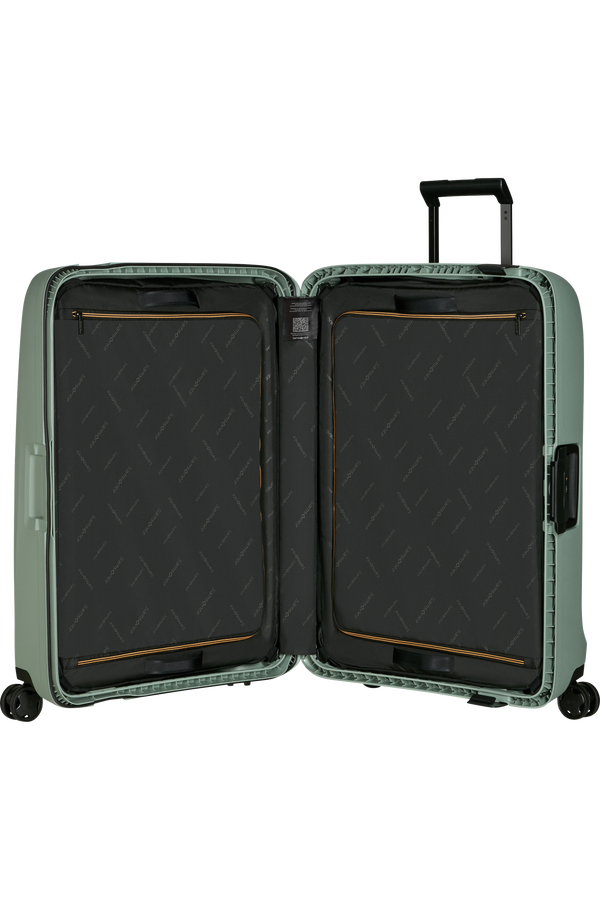 Samsonite Essens Spinner 75cm  Sage