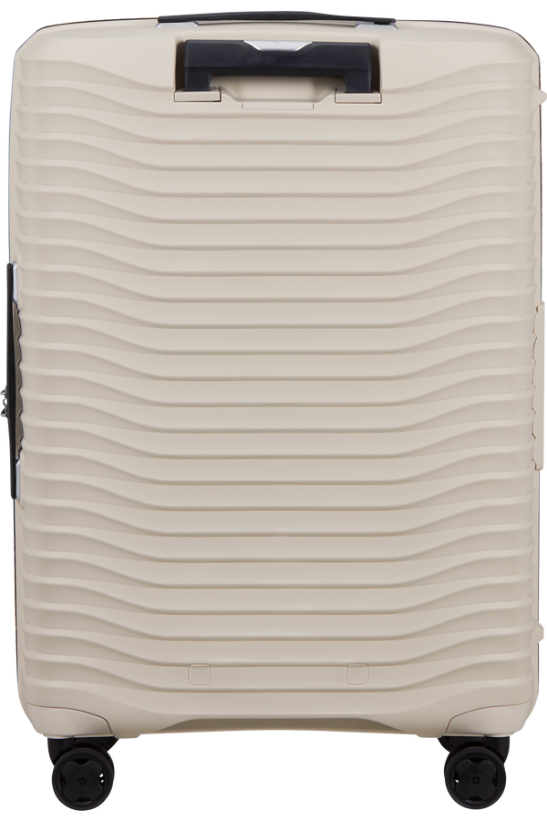 Upscape Ekspanderbar kuffert med 4 hjul 68cm