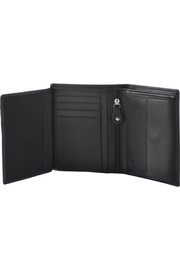 Samsonite Success 2 Slg 122 - W 11CC+HFL+W+C+Z+2C  Sort