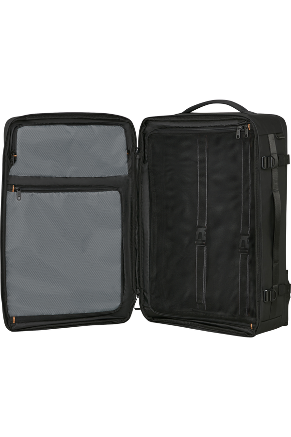 Samsonite Cabin Pack Cabin Backpack S  Sort