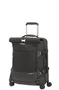 Ziproll Rejsetaske med hjul 55cm