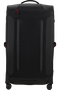 Samsonite Ecodiver SPINNER DUFFLE 79/29  Sort
