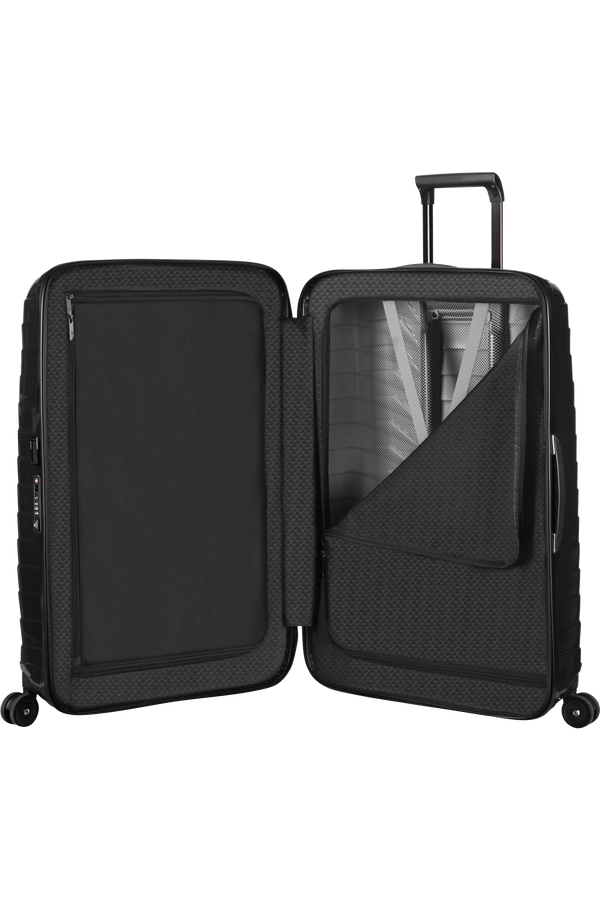 Samsonite Proxis Spinner 69cm  Sort