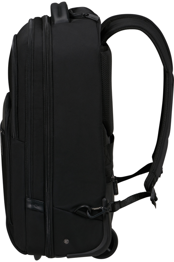 Samsonite Evosight Backpack with Wheels 17.3'  Sort